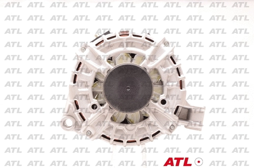 Alternateur ATL Autotechnik L 48 400