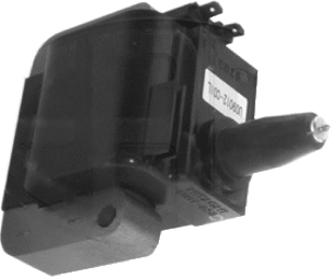 Bobine d'allumage GM B0268