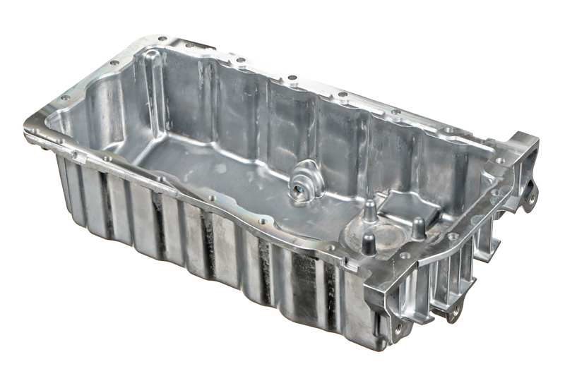 Carter d'huile A.Z. Meisterteile AZMT-46-031-1011