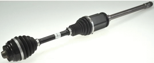 Arbre de transmission MTR 12175017