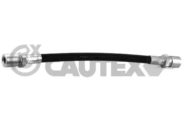 Flexible de frein CAUTEX 752487