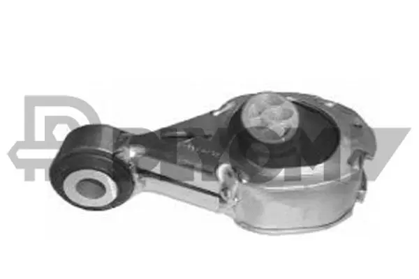 Support moteur PLYOM P756258