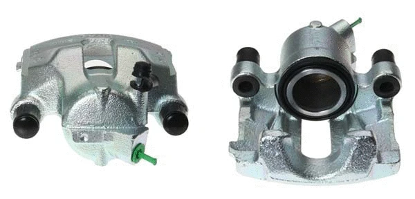 Étrier de frein 4X4 ESTANFI PDF-10-013