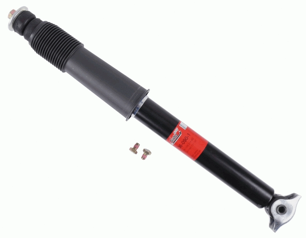 Amortisseur BOGE 36-090-1