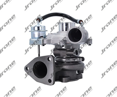 Turbocompresseur, suralimentation Jrone 8T10-200-704