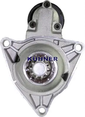 Démarreur AD KÜHNER 101176