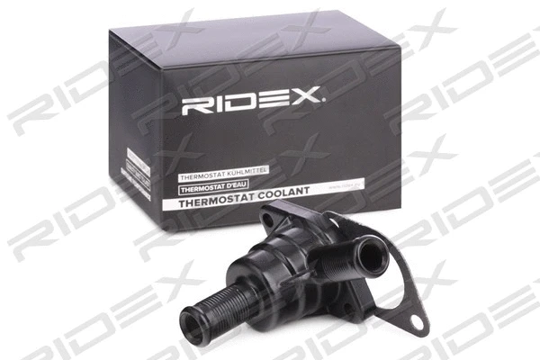 Thermostat, liquide de refroidissement RIDEX 316T0238