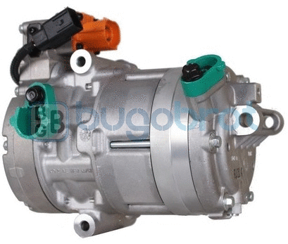 Compresseur, climatisation BUGOBROT 51-HY86050
