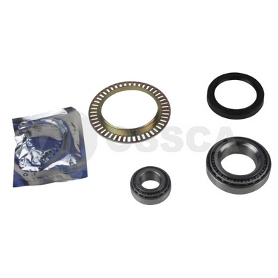 Kit de roulements de roue OSSCA 22502