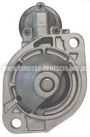 Démarreur EUROTEC 11013070