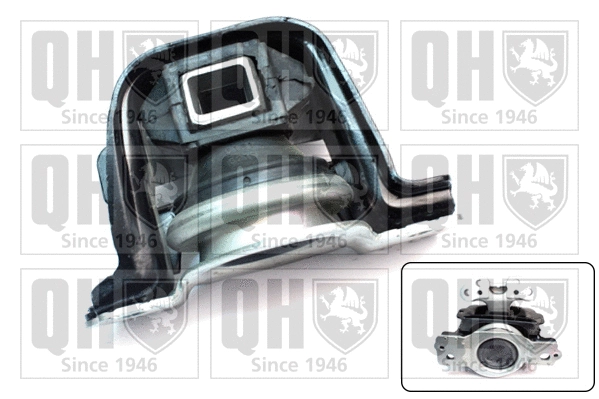 Support moteur QUINTON HAZELL EM4671