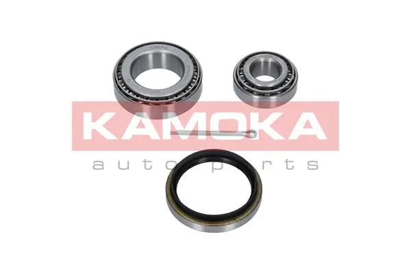 Kit de roulements de roue KAMOKA 5600021