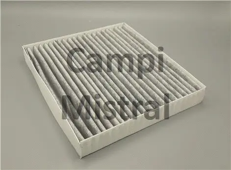 Filtre, air de l'habitacle Mistral Filter AVF2318C