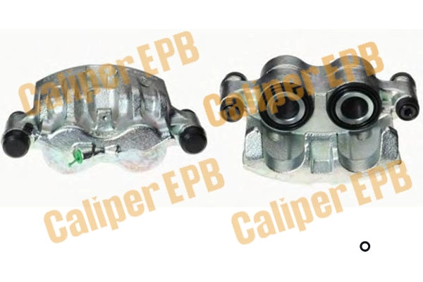 Étrier de frein Calipere+ NAIBA C672R