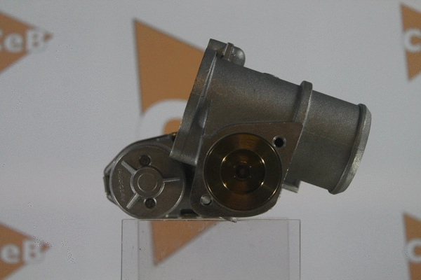 Vanne EGR DA SILVA GR6067