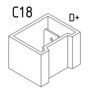 Alternateur CEVAM 4194