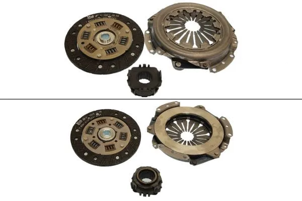 Kit d'embrayage KAWE 951682