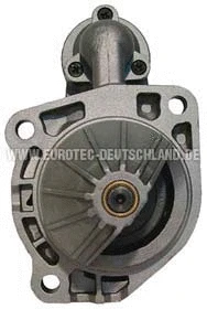 Démarreur EUROTEC 11011140