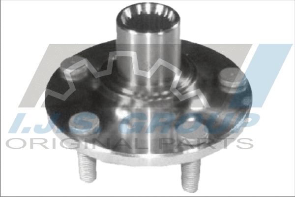 Moyeu de roue IJS GROUP 10-1013