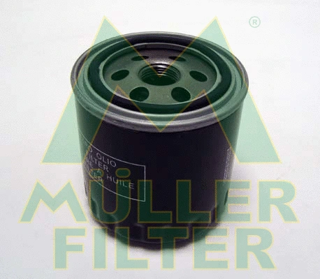 Filtre à huile MULLER FILTER FO690