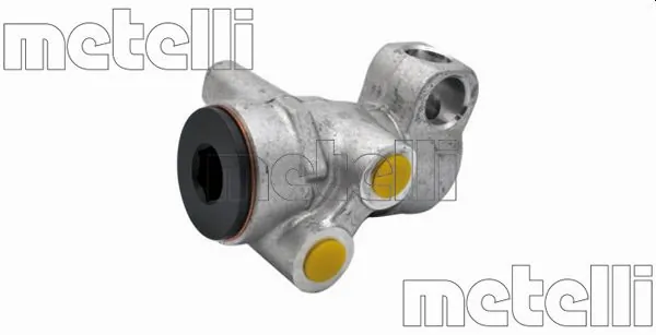 Régulateur de freinage METELLI 09-0007