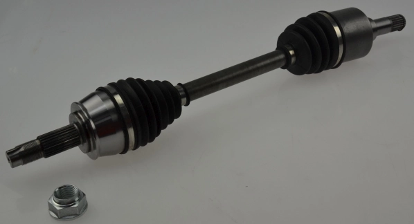 Arbre de transmission SPIDAN GKND12130