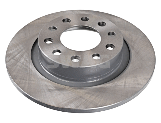 Disque de frein SWAG 74 94 3864