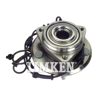 Moyeu de roue TIMKEN HA590482