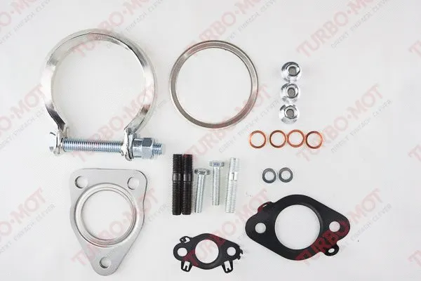 Kit de montage, compresseur TURBO-MOT MS1014