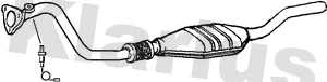Catalyseur KLARIUS 321418