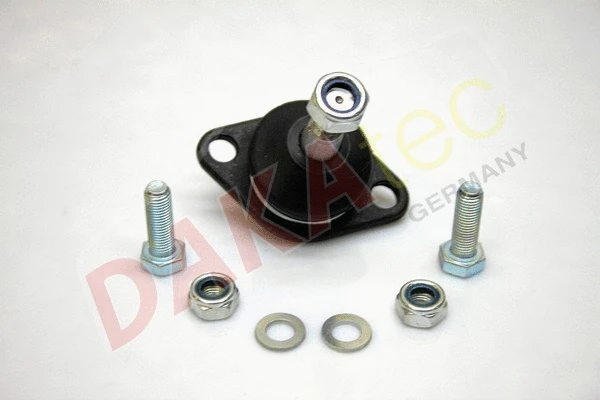 Rotule de suspension DAKAtec 130065