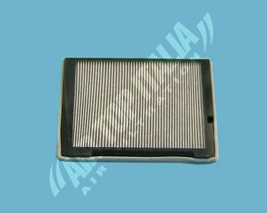 Filtre, air de l'habitacle ASTER AS2300
