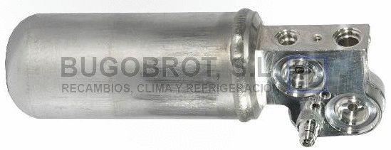 Filtre déshydratant, climatisation BUGOBROT 20-00059