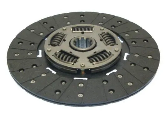 Disque d'embrayage KAWE 3437