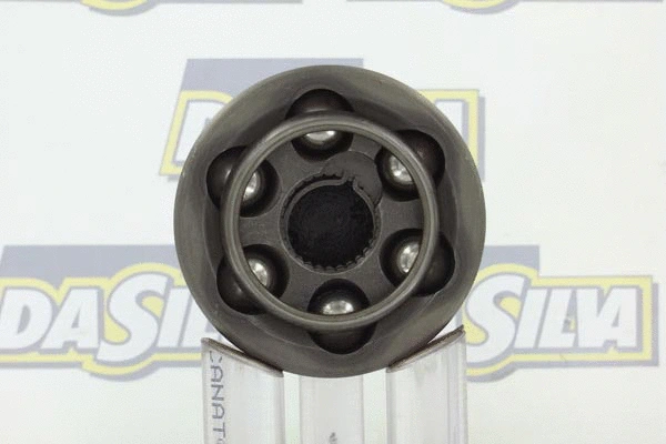 Jeu de joints, arbre de transmission DA SILVA J3313