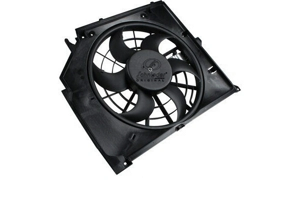 Ventilateur, refroidissement du moteur SCHNIEDER AUTOTECH BMS47.00046