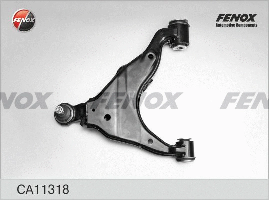 Bras de liaison, suspension de roue FENOX CA11318