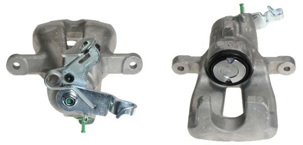 Étrier de frein 4X4 ESTANFI PDF-37-016