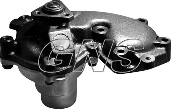Pompe à eau, refroidissement du moteur GNS YH-FI125