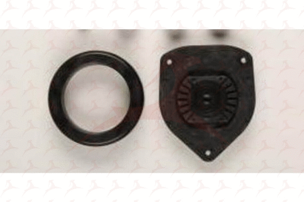 Roulement, coupelle de suspension MEHA AUTOMOTIVE MH30317S