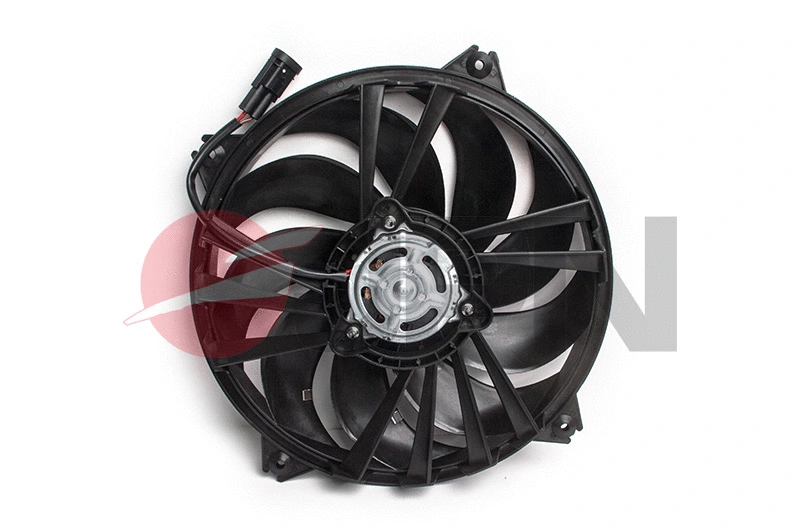 Ventilateur, refroidissement du moteur JPN 62C0095-JPN