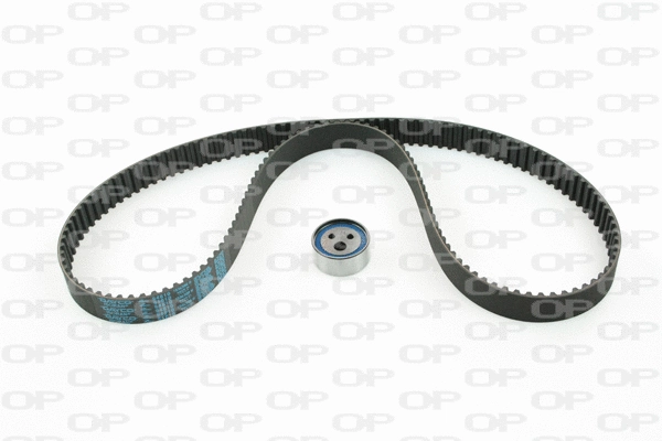 Kit de courroie crantée OPEN PARTS TBK5038.01