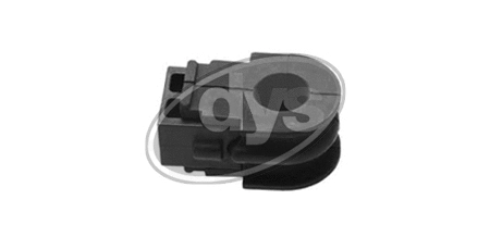 Suspension, stabilisateur DYS 75-23066