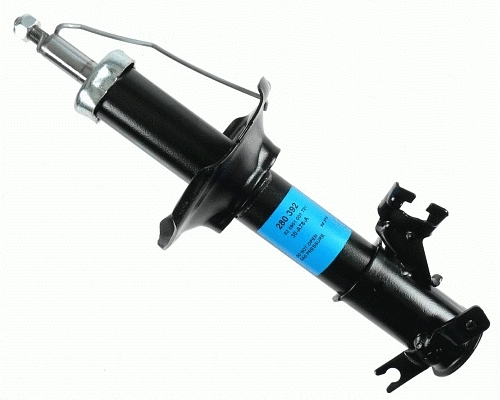 Amortisseur BOGE 30-A78-A