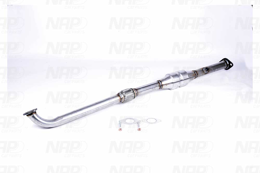 Catalyseur NAP carPARTS CAK10652