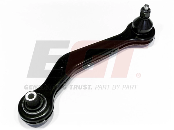 Bras de liaison, suspension de roue EGT 181233EGT
