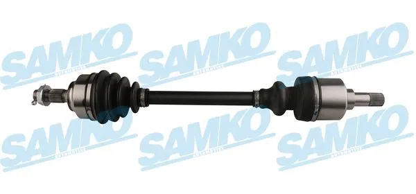 Arbre de transmission SAMKO DS60614