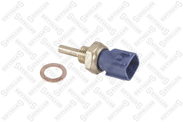 Sonde, température du liquide de refroidissement STELLOX 06-04022-SX