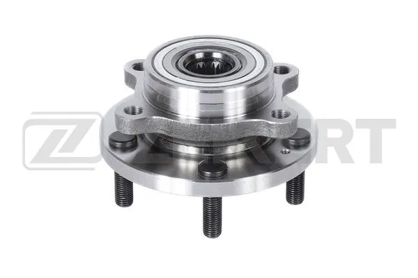 Moyeu de roue ZEKKERT RL-2033