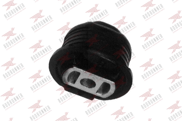 Suspension, corps de l'essieu RODRUNNER BC-SC 74